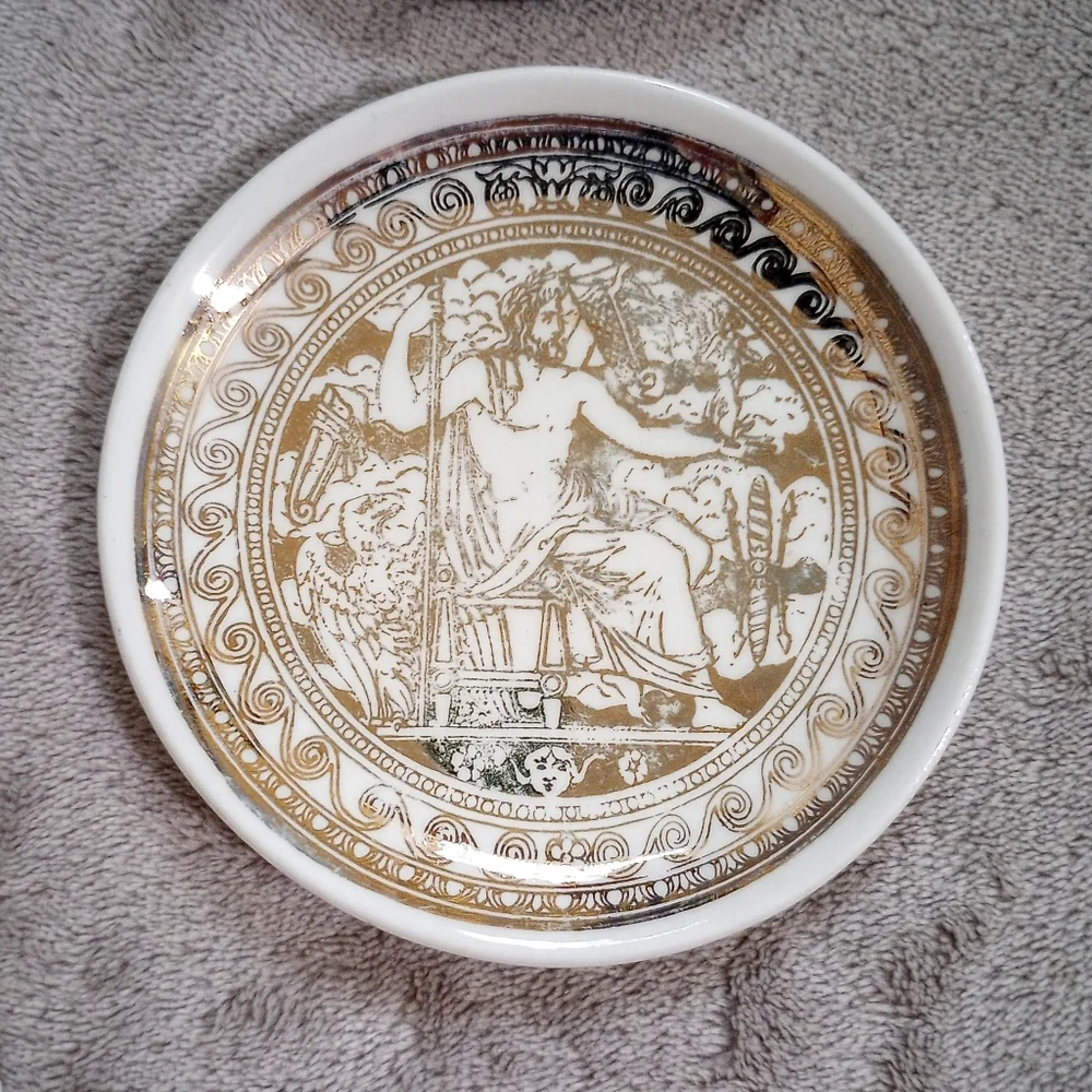 Fornasetti partial boxed